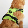 Wholesale Reflective Soft Mesh Padded Dog Harness